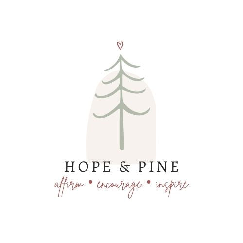 Hope and Pine