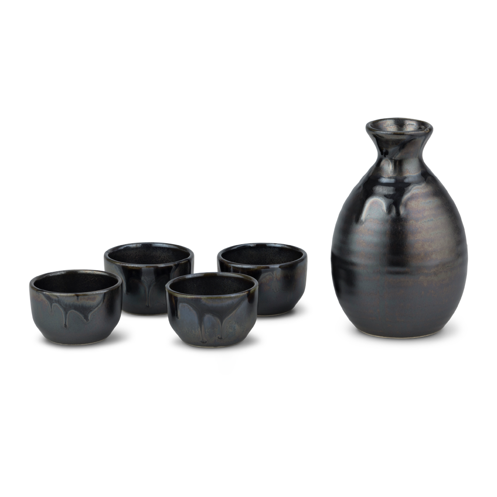 sake sets