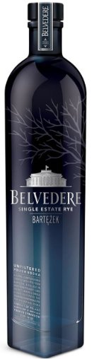 Belvedere - Vodka Pure - Superpremium Vodka - Luxury Limited Edition - 750  ml - Avvenice