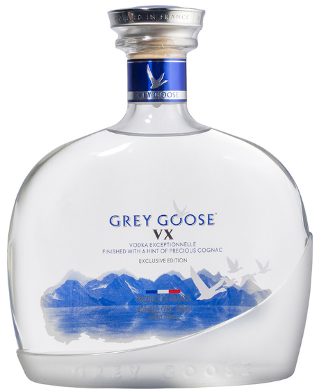 Grey Goose – Cherry Noir Vodka Delivered Near You