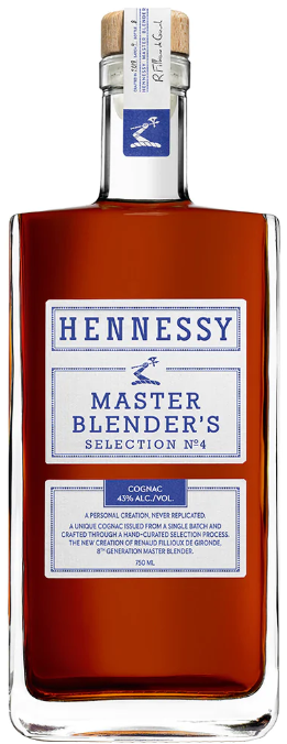 Hennessy Master Blender's No.1 (375ml) | BestBevLiquor