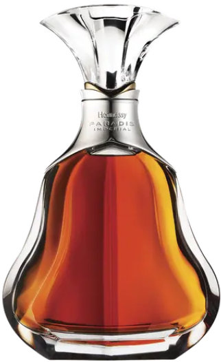 Hennessy VSOP Privilege Cognac by Refik Anadol (750ml)