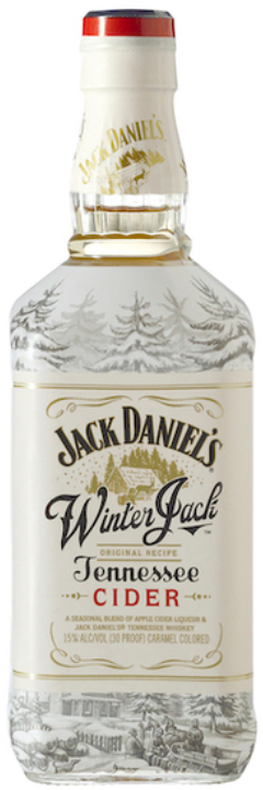 Jack Daniel's 2012 Holiday Select Limited Edition | BestBevLiquor