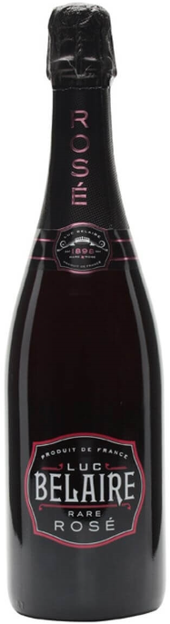 Purchase Luc Belaire Rare Luxe Cava - Champagne Online - Low Prices