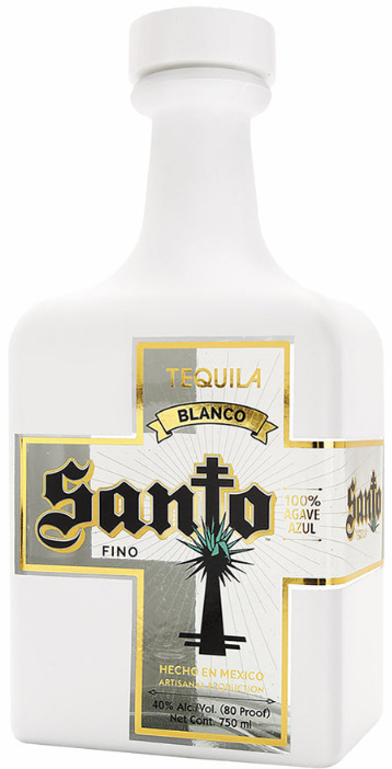 Tequila Hermanos de Sangre Blanco