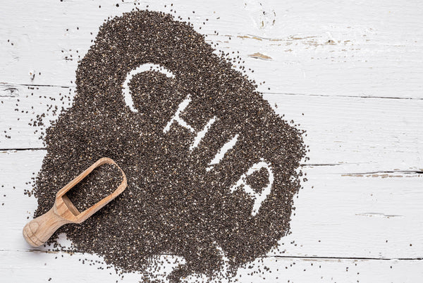 Chia Seeds | Next Gen U