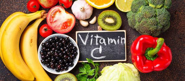 Foods High in Vitamin C | Next Gen U