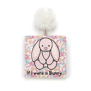 If I Were a Bunny Book - Nature Baby Outfitter