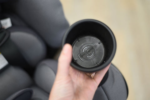 car seat cup holder
