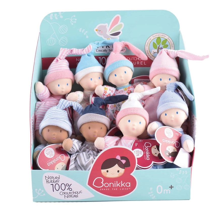 Nature Baby Outfitter cover image