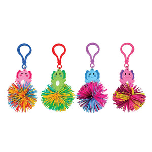 Axolotl Kush Backpack Buddy - Nature Baby Outfitter