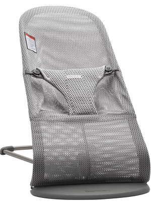 Mesh Bouncer Bliss - Nature Baby Outfitter