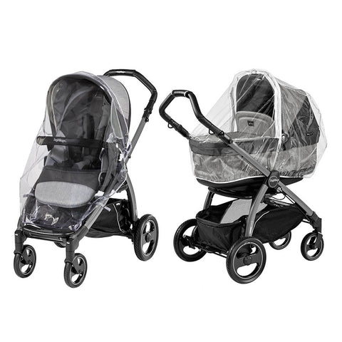 peg perego agio z4 review