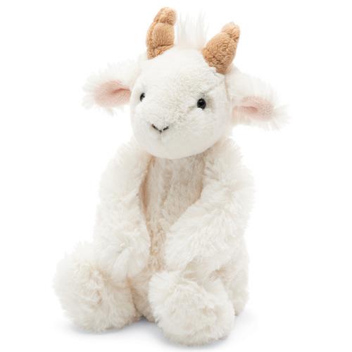 jellycat goat stuffed animal