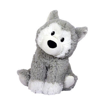 warmy stuffed animal