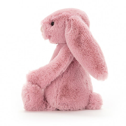 small pink jellycat bunny