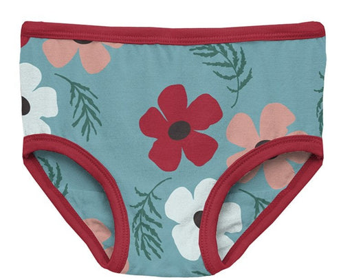 Natural Camping Girl's Underwear — Nature Baby Outfitter