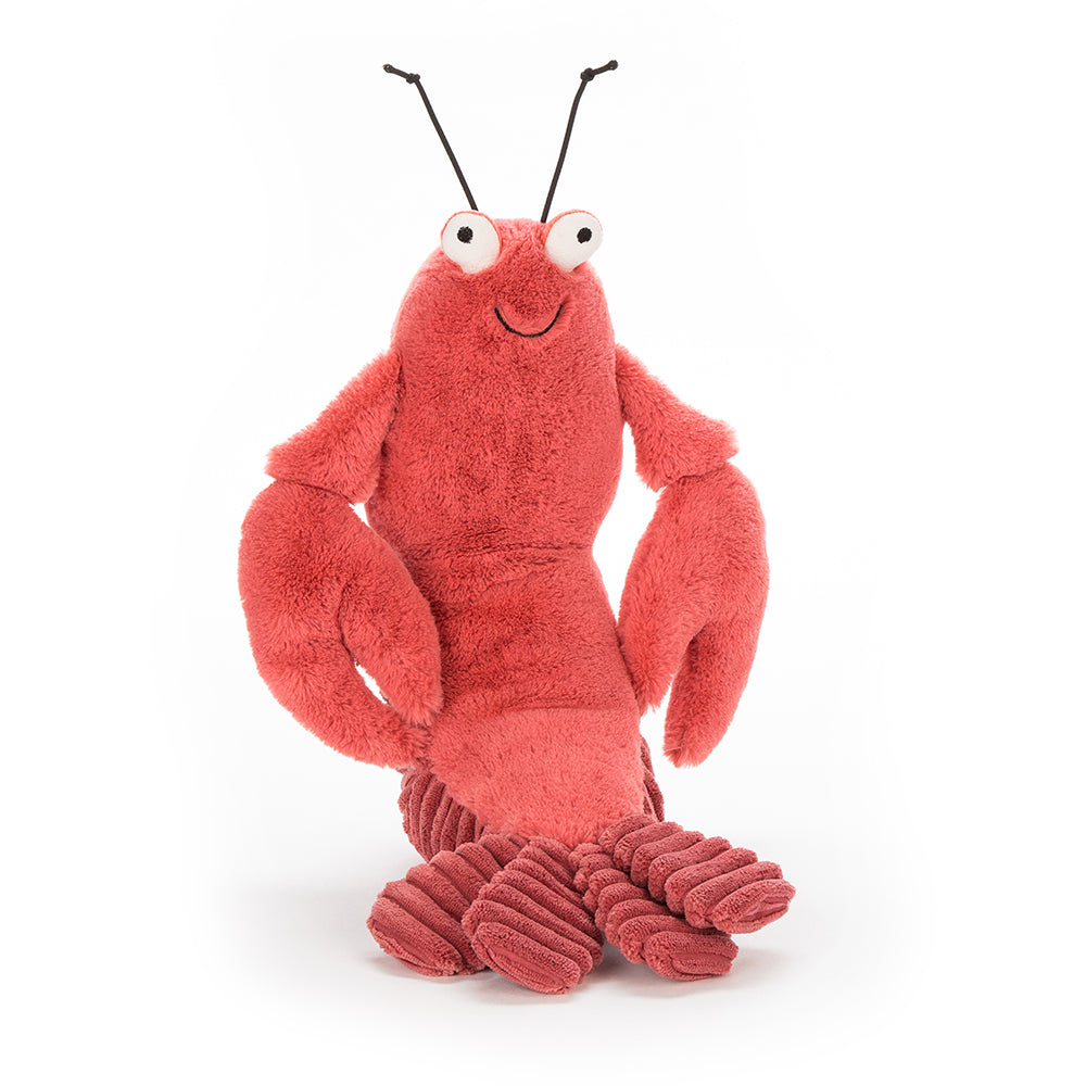 cuddly lobster