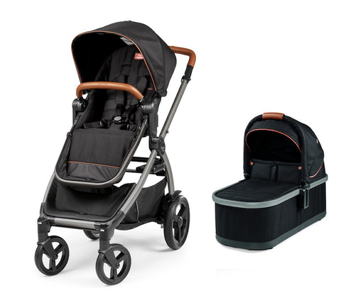 peg perego agio stroller