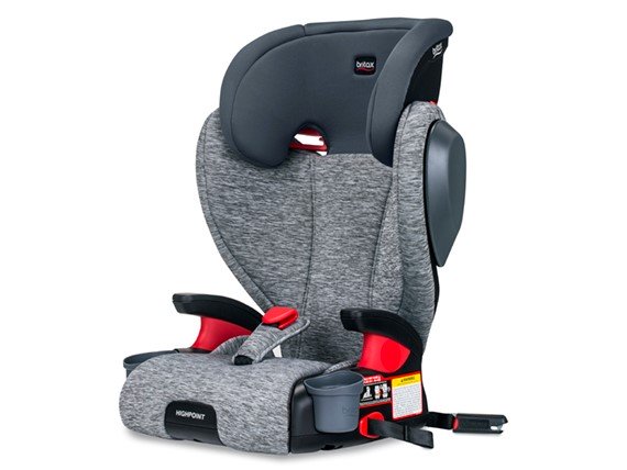 britax booster seat