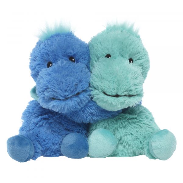 intelex stuffed animals