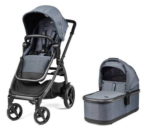 peg perego bassinet