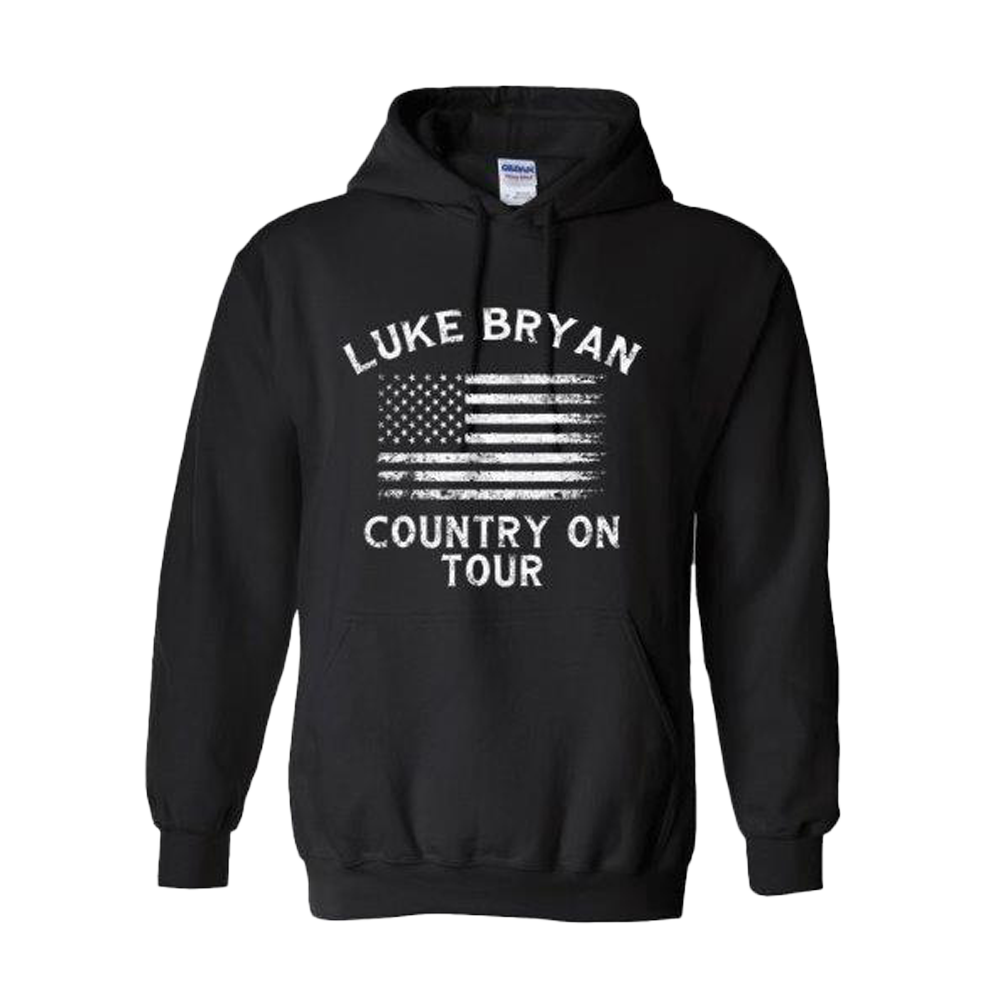 luke bryan tour chicago 2024