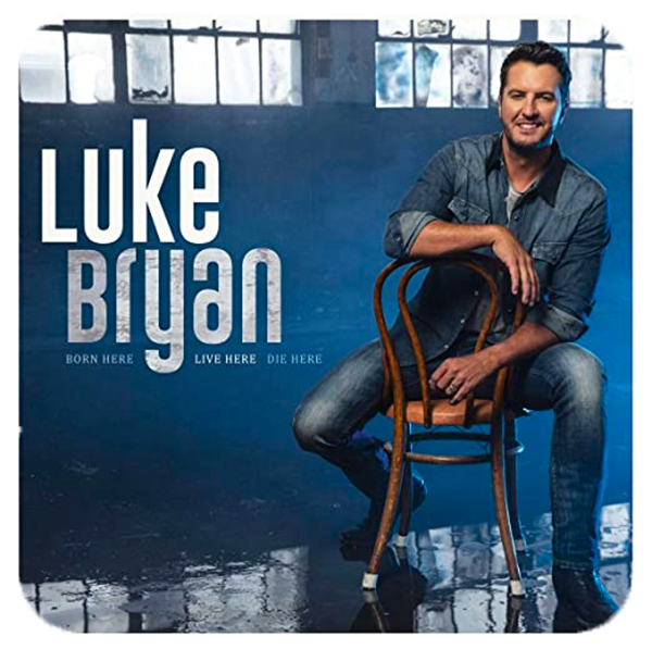 Luke Bryan