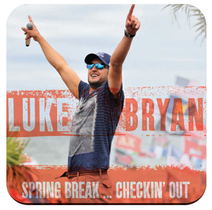 Luke Bryan