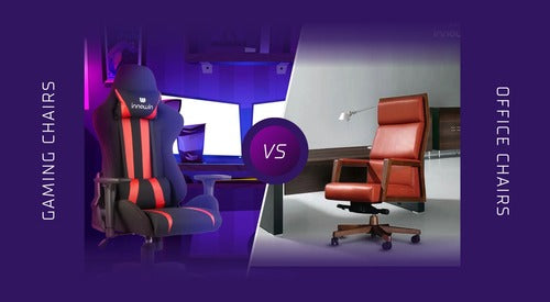 Ergonomic Office Chairs: One of the Most Popular Accessories in Modern –  Innowin Furniture