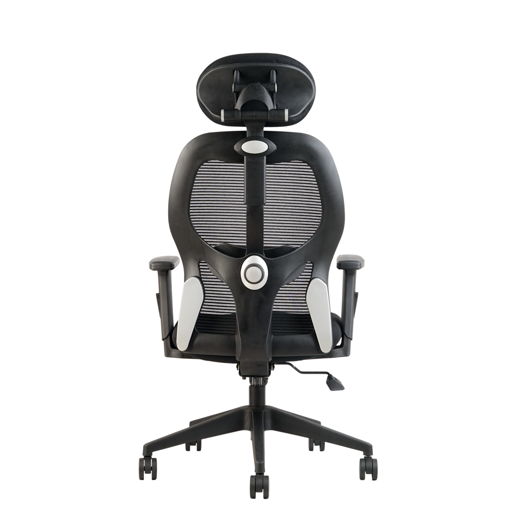 matrix ergonomic heavy duty high back chair