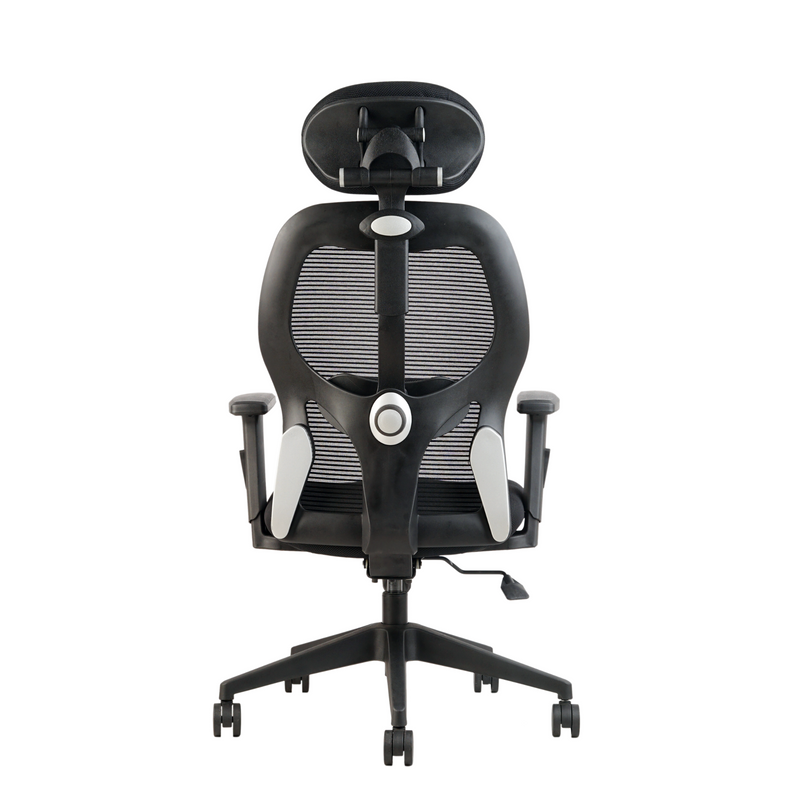 matrix 2 heavy duty ergonomic chair