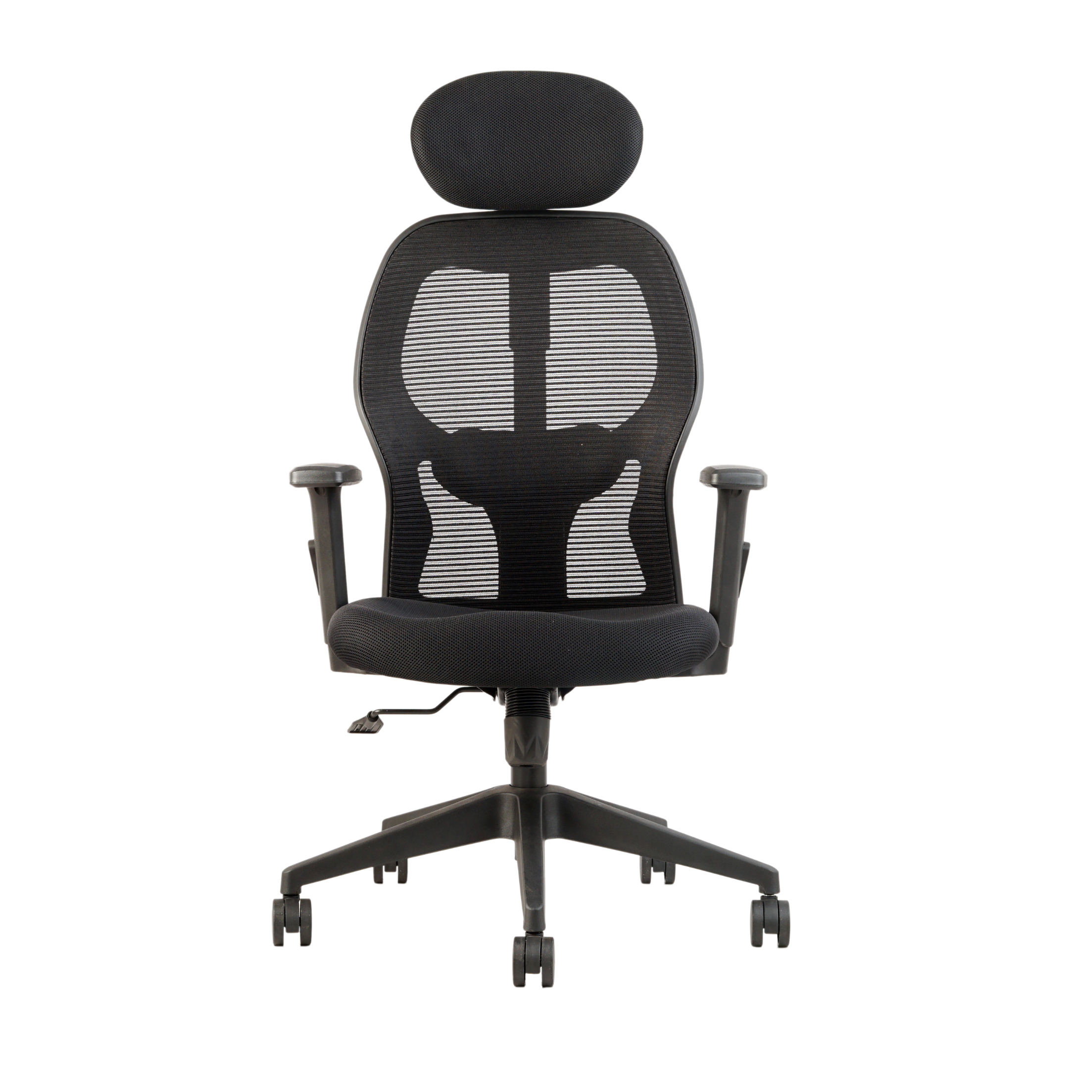 matrix 2 heavy duty ergonomic chair