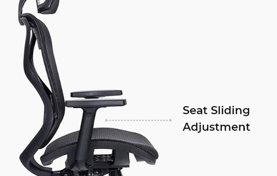 Ergonomic Office Chairs: One of the Most Popular Accessories in Modern –  Innowin Furniture