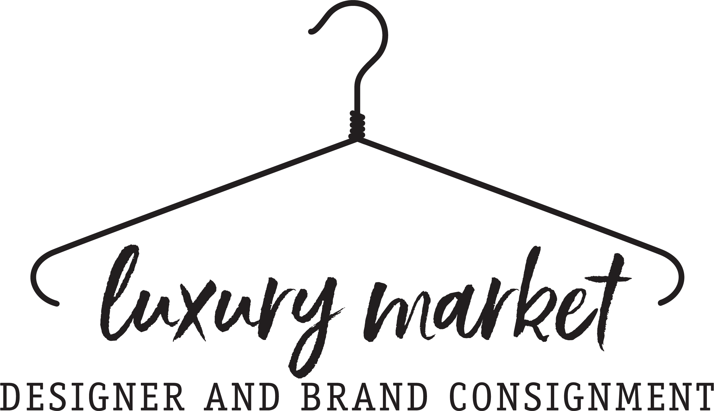 Luxury Market Consignment Boutique