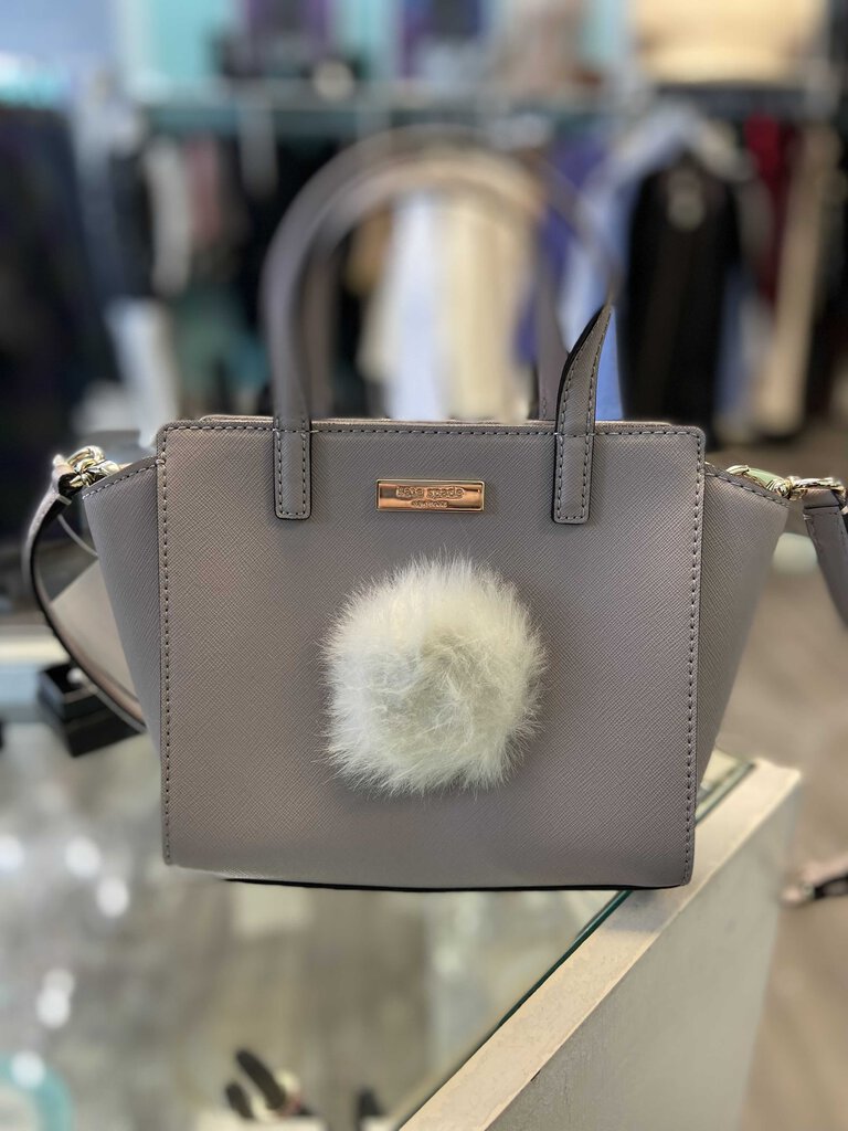 Kate Spade bunny purse – Luxury Market Consignment Boutique