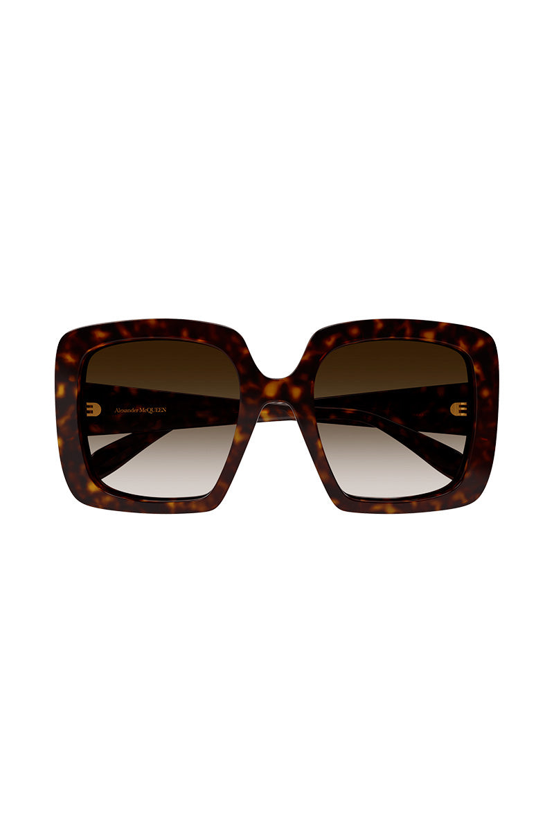 Gucci Logo Oversized Butterfly Sunglasses (SHF-MuUS94) – LuxeDH