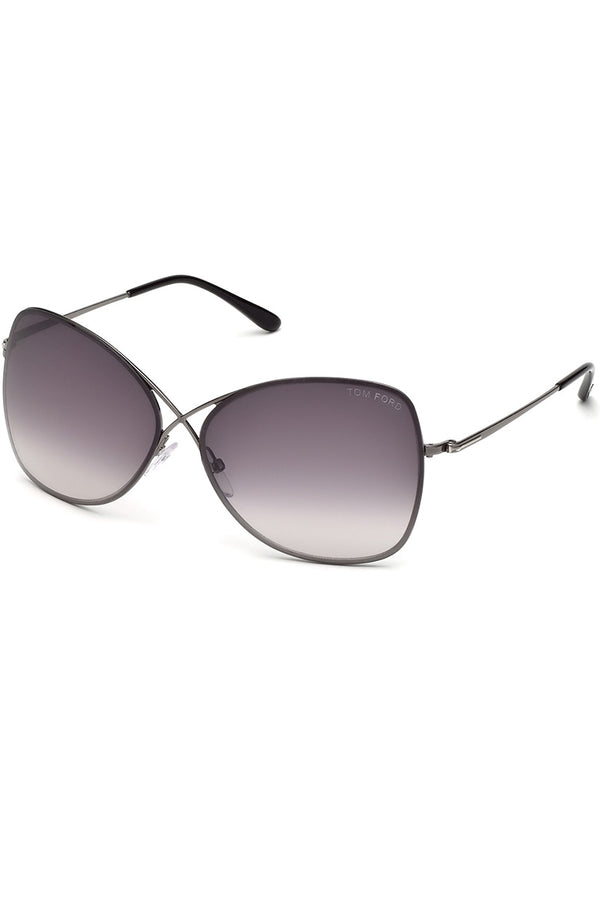 Tom Ford Collete Butterfly Sunglasses | Shop TUNI - Trendy & Chic - Tuni