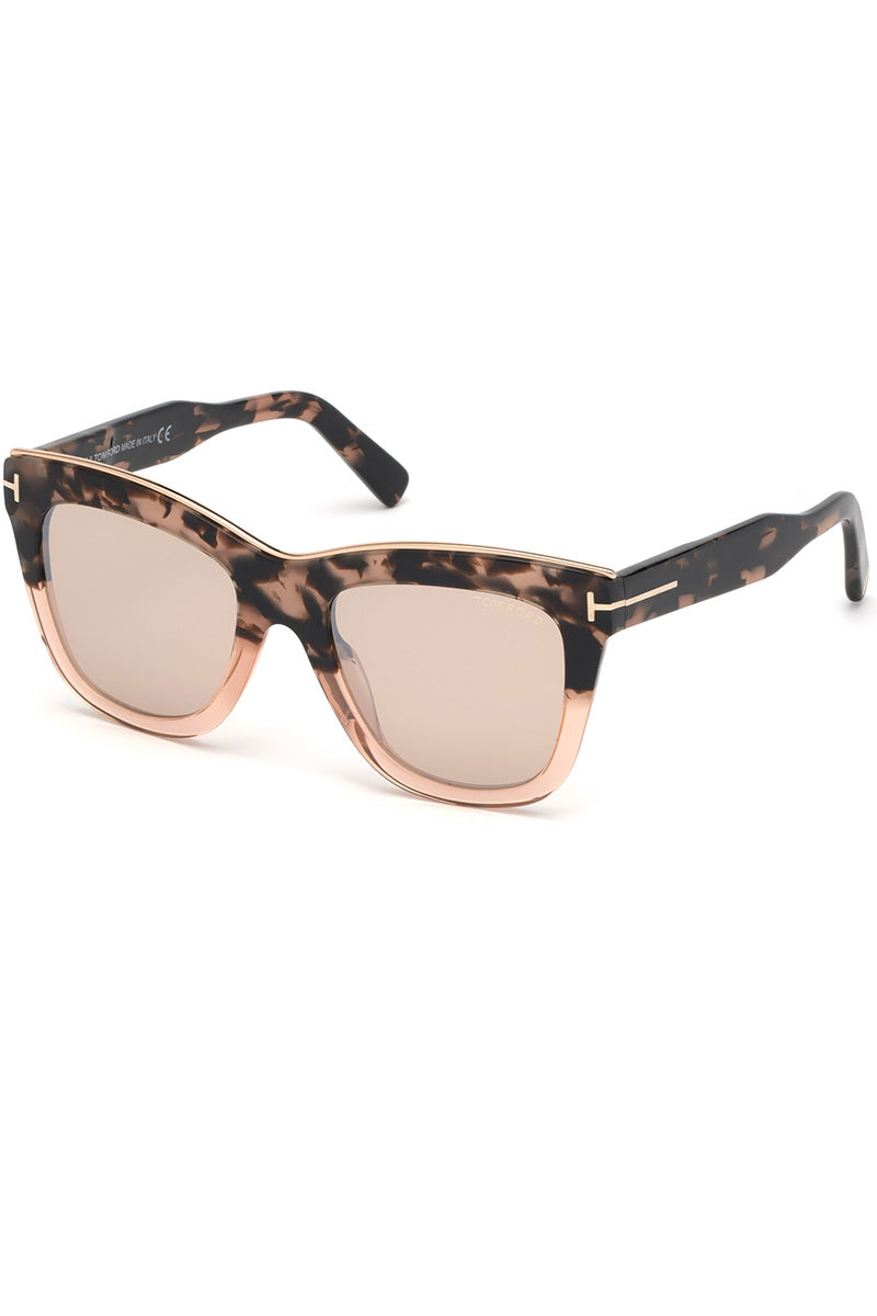 TOM FORD JULIE SUNGLASSES - Tuni