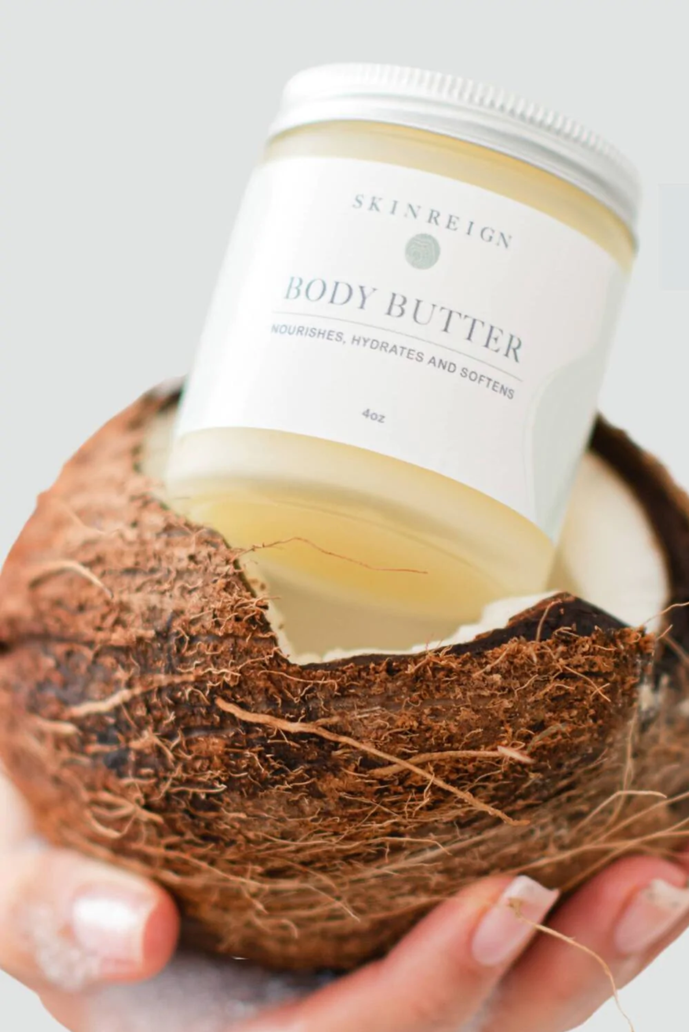 Butter Me Up! Body Butter - Skin Reign product image