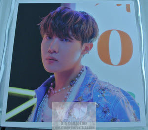 BTS J-HOPE JUNG HOSEOK HO-SEOK MAP OF THE SOUL ON:E ONE CONCEPT