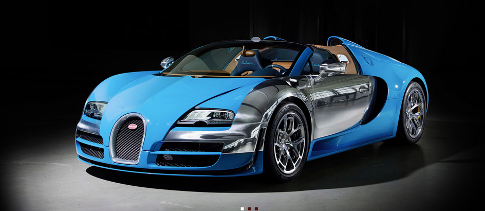 Is Bugatti Owned By Volkswagen