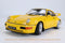 Solido 1:18 PORSCHE 964 3.8 RS - JAUNE VITESSE - 1990  Doors Openable (S1803401) Diecast car model available in Sept/Oct pre-order now
