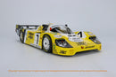 Solido 1:18 PORSCHE 956LH - WINNER LE MANS 1984 - PESCAROLO/LUDWIG/JOHANSSON   Doors openable (S1805502) Diecast car model available in Sept/Oct pre-order now