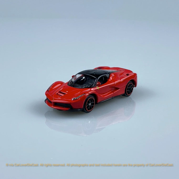 urago 1 64 Ferrari 4 In 1 Pack 18 Diecast Car Model Carloverdiecast