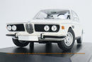 MINICHAMPS 1:18 BMW 2800 CS - 1968 - WHITE (155028030) Diecast Sealed Car Model Available now
