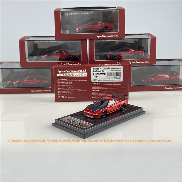 diecast car stores