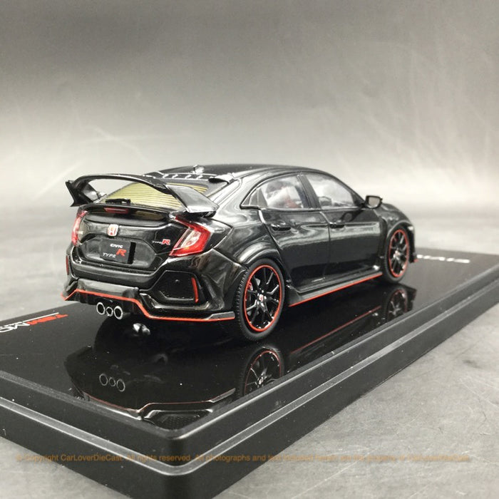 2017 honda civic diecast