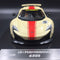 J's Models - Lb Works 650S resin Scale 1:18 (Biege with red Strip carbon based) Limited edition 15 units available now