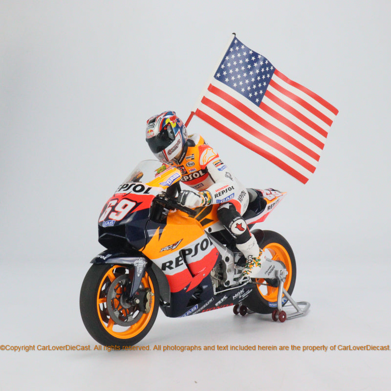 ホンダHonda RC 211VRepsol MotoGPミニチャンプス1/6 ネット店 www